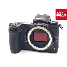【中古】 【並品】 ニコン Z7 ボディ
