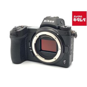 【中古】 【良品】 ニコン Z7 ボディ