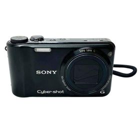 SONY ソニー/コンパクトデジタルカメラ/DSC-HX5V/121891/Bランク/52【中古】