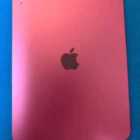 【極美品】iPad(A16) 11インチ128GB Wi-Fi ピンク
