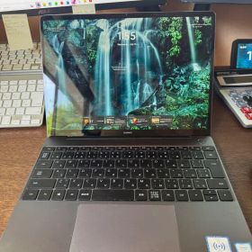 HUAWEI matebook 13inch 2019