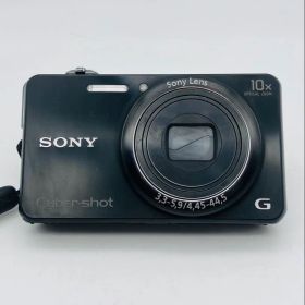 【動作確認済み】SONY Cyber-shot DSC-WX200