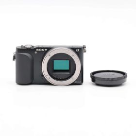 ジャンク品★ Sony NEX-3N 海外版 #1336