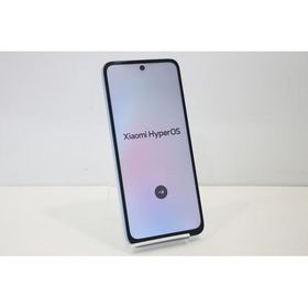 スマートフォン 本体 Redmi 12 5G A401XM Xiaomi softbank SIMフリー 残債なし 128GB ブルー
