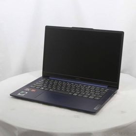 〔中古〕NEC(エヌイーシー) LAVIE N14 Slim PC-N1455HAL-N ネイビーブルー 〔NEC Refreshed PC〕 ≪メーカー保証あり≫〔348-ud〕