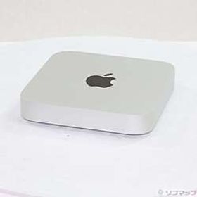 Mac mini M1 2020 新品 62,980円 中古 46,800円 | ネット最安値の価格