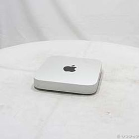 Mac mini M1 2020 新品 62,980円 中古 55,000円 | ネット最安値の価格