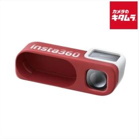 【新品】Insta360 CINSCATR-01 GO3S Retro Viewfinder Classic Red 《納期約１－２週間》