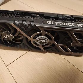 Palit GeForce RTX 3080 Ti GamingPro 12GB