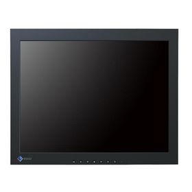EIZO 15.0型タッチパネル装着カラー液晶モニター DuraVision FDX1502T-AACFBK スタンドなし ブラック
