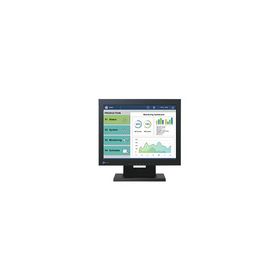 EIZO 15.0型タッチパネル装着カラー液晶モニター DuraVision FDX1502T-AACTBK ブラック