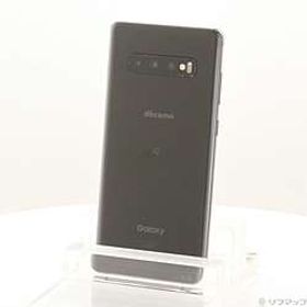 〔中古品（難あり）〕 GALAXY S10+ 128GB プリズムブラック SC-04L docomoロック解除SIMフリー ［6.4インチ有機EL／Snapdragon 855／RAM:8GB／ナノSIM］〔中古品（難あり）〕 GALAXY S10+ 128GB プリズムブラック SC-04L docomoロック解除SIMフリー ［6.4インチ有機EL／Snapdragon 855／RAM:8GB／ナノSIM］