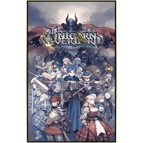アトラス 【在庫限り特価】ユニコーンオーバーロード【Switch】