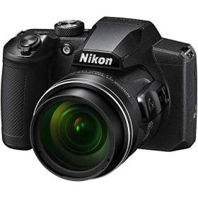 【中古】Coolpix B600 ブラック