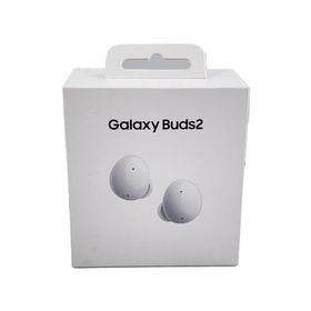 SAMSUNG◆イヤホン Galaxy Buds2 SM-R177NZWAXJP [ホワイト]//