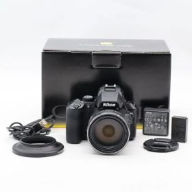 Nikon COOLPIX P950