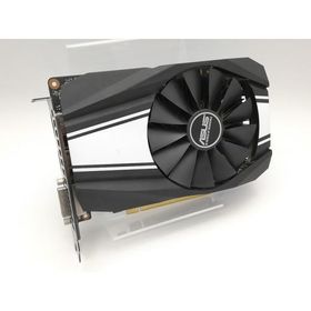 【中古】ASUS PH-GTX1660-6G GTX1660/6GB(GDDR5)【スマーク伊勢崎】保証期間１週間