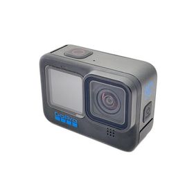 GoPro◆ビデオカメラ GoPro HERO10 BLACK CHDHX-101-FW CPKG1//