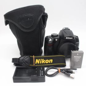 22820ショット・■良品■ Nikon D5000 ボディ