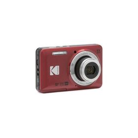 マスプロ電工 Kodak (コダック) PIXPRO FZ55RD2A レッド