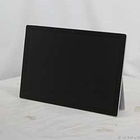 Surface Pro6 〔Core i5／8GB／SSD128GB〕 LPZ-00014