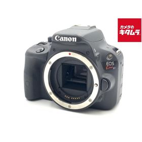 【中古】 【良品】 キヤノン EOS Kiss X7 ボディ