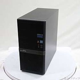 MousePro MPro-T310X ［Core-i7-9700K (3.6GHz)／32GB／HDD2TB／SSD1TB／GeForce GTX 1660 Super(6GB)／Windows11