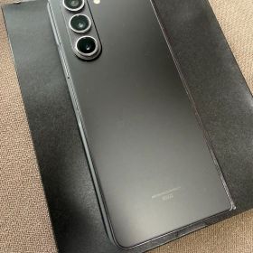 Galaxy Z Fold 5 中古 73,963円 | ネット最安値の価格比較 プライスランク