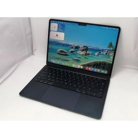 MacBook Air M2 2022 中古 69,900円 | ネット最安値の価格比較