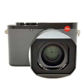 ライカ ミラーレス一眼カメラ Leica Q3 43【中古】