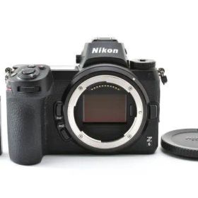 ★極上品★ ニコン Nikon Z6 ボディ SS1250 #1859