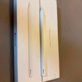 Apple Pencil 2