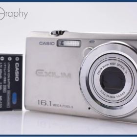 【動作保証】 カシオ CASIO EXILIM EX-ZS12 5x バッテリー付属 同梱無料 #yk9564