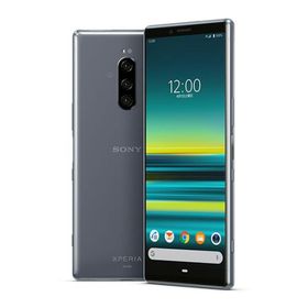 Xperia 1 新品 43,800円 中古 8,000円 | ネット最安値の価格比較
