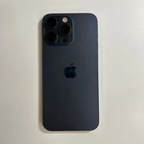 【バッテリー100%】iPhone 15 pro max｜物理SIMフリー版