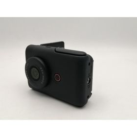 【中古】Canon PowerShot V10 ブラック PSV10(BK)【ECセンター】保証期間１ヶ月【ランクA】