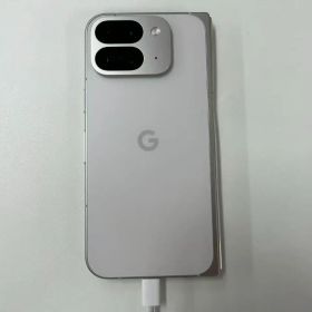 【ジャンク品】Google Pixel 9 Pro Fold ポーセリン