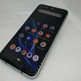 AQUOS R2 compact SIMフリー SH-M09 51065
