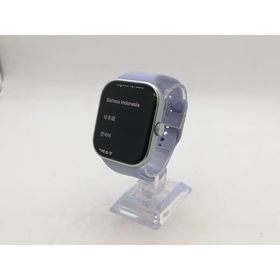 【中古】Xiaomi Redmi Watch 5 ラベンダーパープル【柏】保証期間１ヶ月【ランクA】