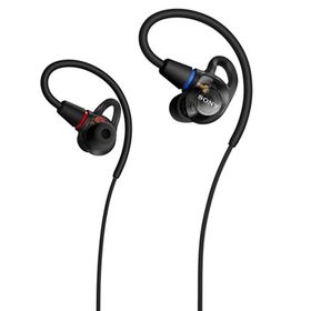 SONY（ソニー） インナーイヤーヘッドホン IER-M500 BZ
