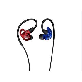 2026年08月28日発売予定 ＳＯＮＹ ステレオヘッドホン IER-M500 (レッド＆ブルー)