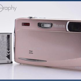 【動作保証】 富士フイルム FUJIFILM FinePix Z950EXR 5x バッテリー付属 同梱無料 #yk9569