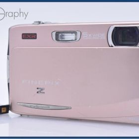 富士フイルム FUJIFILM FinePix Z950EXR 5X バッテリー付属 同梱無料 #ks905