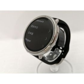 【中古】Zepp Health Amazfit Active 2 スタンダードバージョン ブラックシリコン【神保町】保証期間１ヶ月【ランクA】