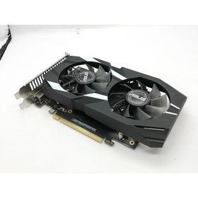 【中古】ASUS DUAL-RTX3050-O6G RTX3050/6G【立川フロム中武】保証期間１週間