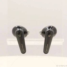 ソフマップ 〔中古品〕 Soundcore Liberty 4 ミッドナイトブラック A3953N11【344】
