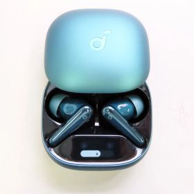 Anker SoundCore ワイヤレスイヤホン Liberty 4 A3954 初期化済み☆0708-886/プラス・JN