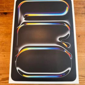 Apple 11インチ iPad Pro M5Cellularモデルセット
