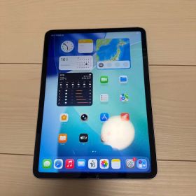 iPad Pro 11インチ（第4世代）256GB Wi-Fi