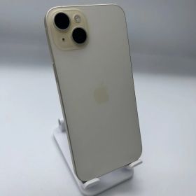 iPhone 15 Plus 128GB イエロー Aランク アイフォン 15プラス SIMフリー